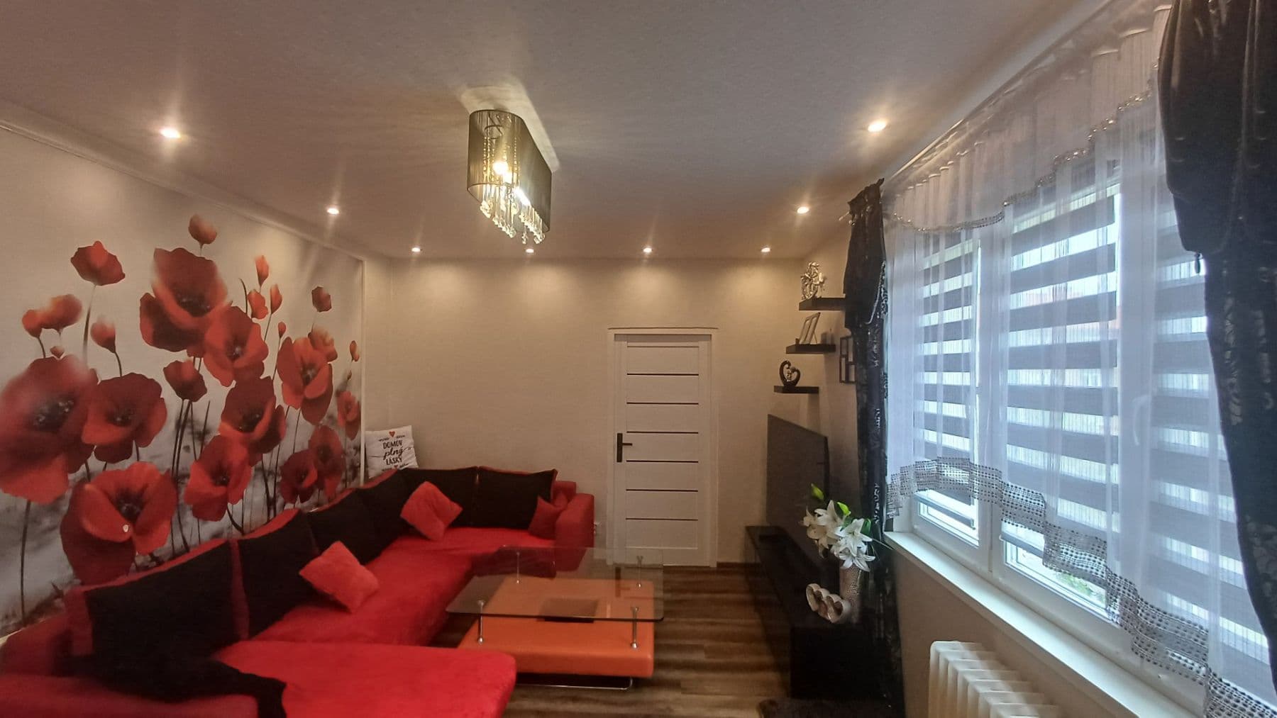 Prodej bytu 4+1 71 m², Dánská, Kladno, Středočeský kraj Prodej bytu 4+1 71 m², Dánská, Kladno, Středočeský kraj
