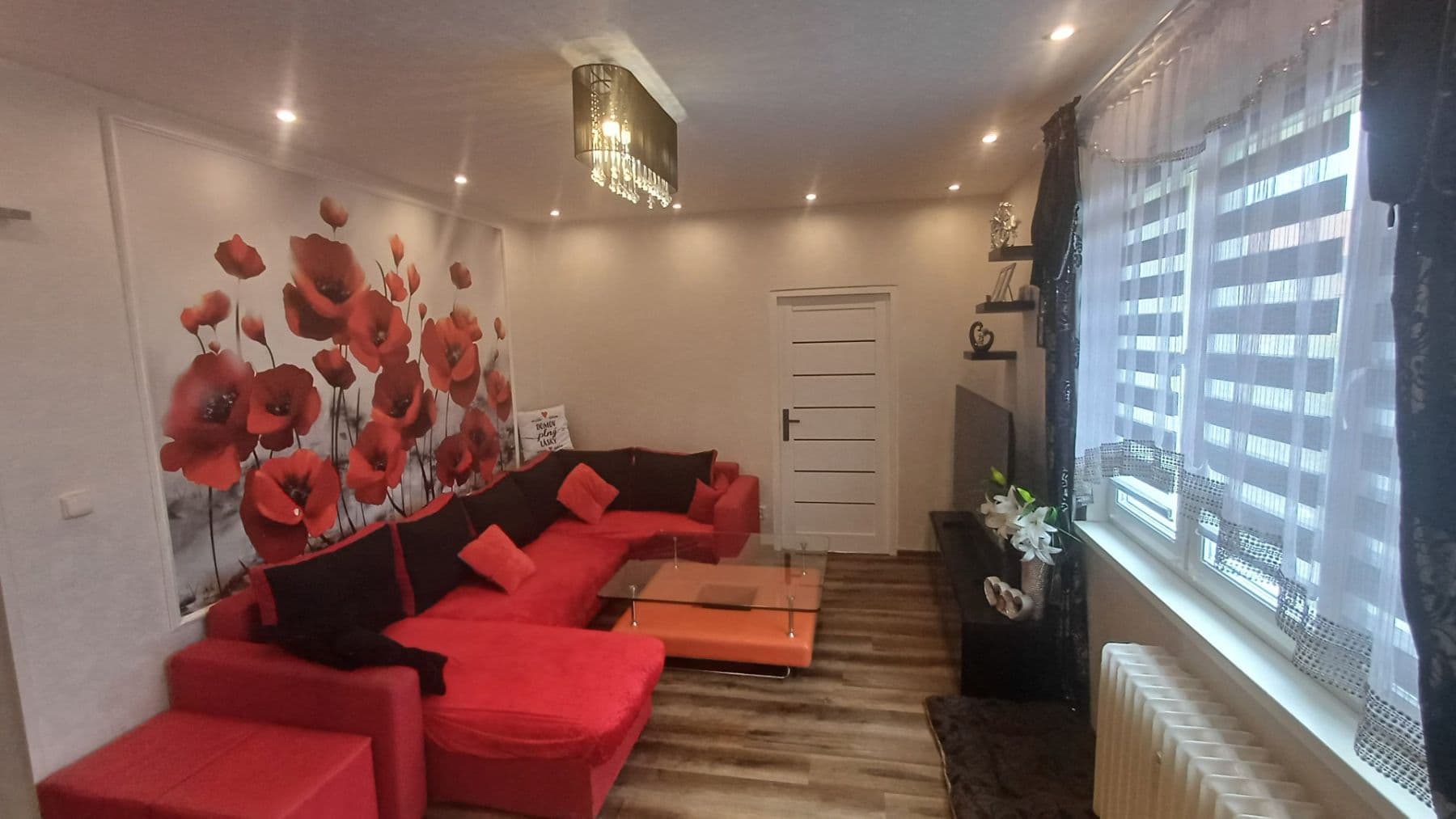 Prodej bytu 4+1 71 m², Dánská, Kladno, Středočeský kraj Prodej bytu 4+1 71 m², Dánská, Kladno, Středočeský kraj