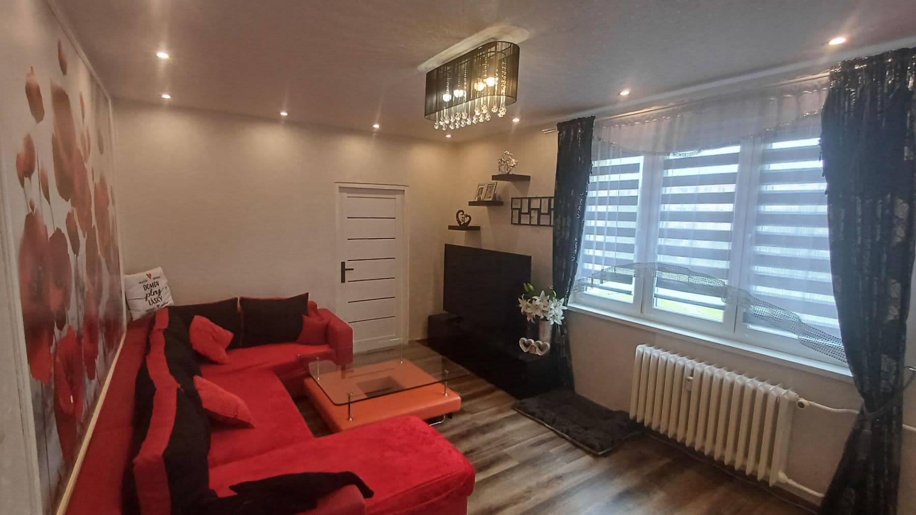 Prodej bytu 4+1 71 m², Dánská, Kladno, Středočeský kraj Prodej bytu 4+1 71 m², Dánská, Kladno, Středočeský kraj