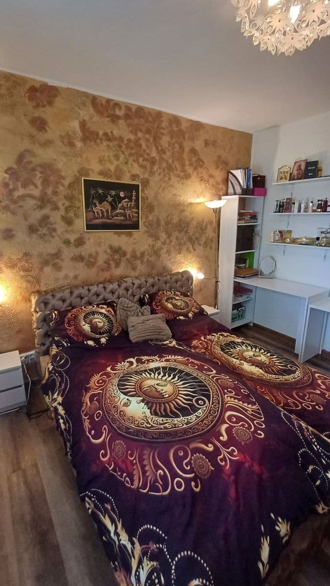 Prodej bytu 4+1 71 m², Dánská, Kladno, Středočeský kraj Prodej bytu 4+1 71 m², Dánská, Kladno, Středočeský kraj