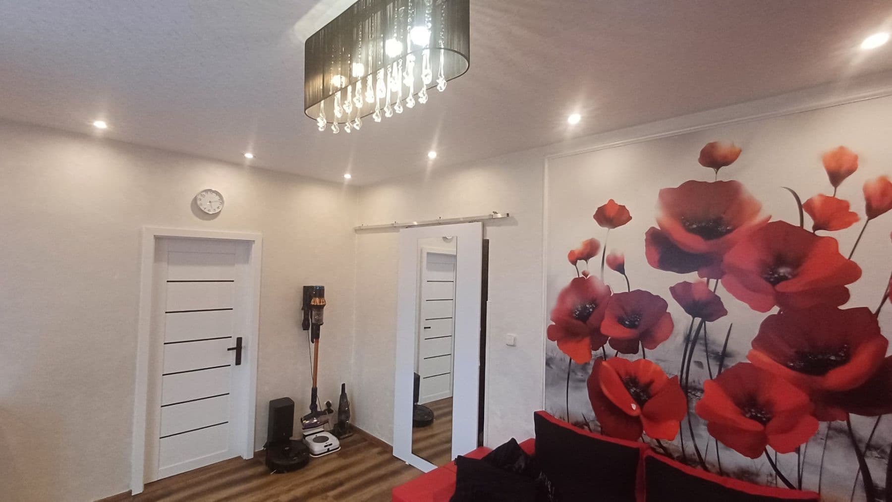 Prodej bytu 4+1 71 m², Dánská, Kladno, Středočeský kraj Prodej bytu 4+1 71 m², Dánská, Kladno, Středočeský kraj