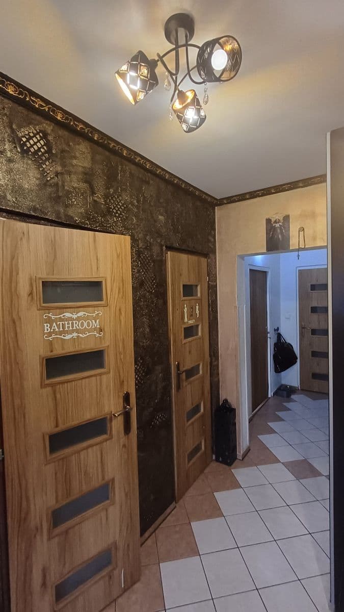 Prodej bytu 4+1 71 m², Dánská, Kladno, Středočeský kraj Prodej bytu 4+1 71 m², Dánská, Kladno, Středočeský kraj