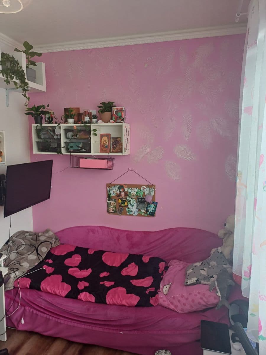 Prodej bytu 4+1 71 m², Dánská, Kladno, Středočeský kraj Prodej bytu 4+1 71 m², Dánská, Kladno, Středočeský kraj