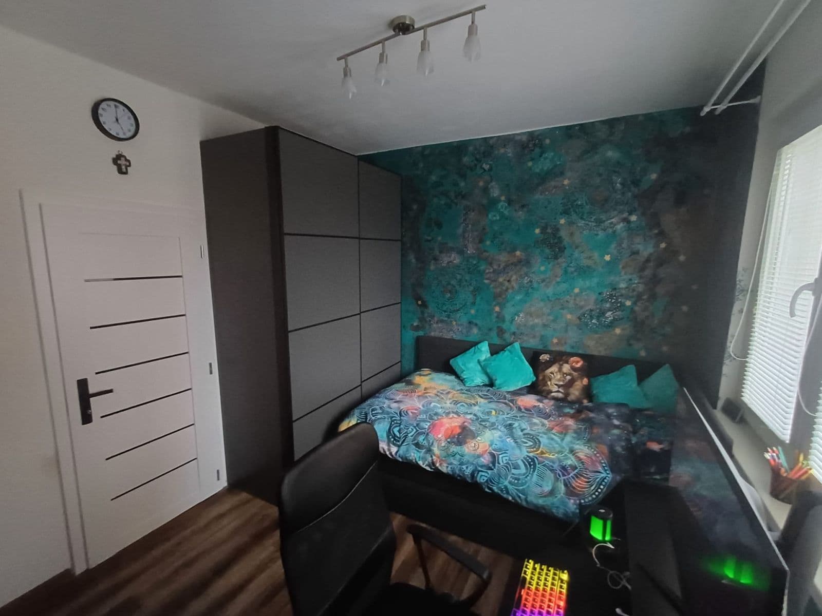 Prodej bytu 4+1 71 m², Dánská, Kladno, Středočeský kraj Prodej bytu 4+1 71 m², Dánská, Kladno, Středočeský kraj
