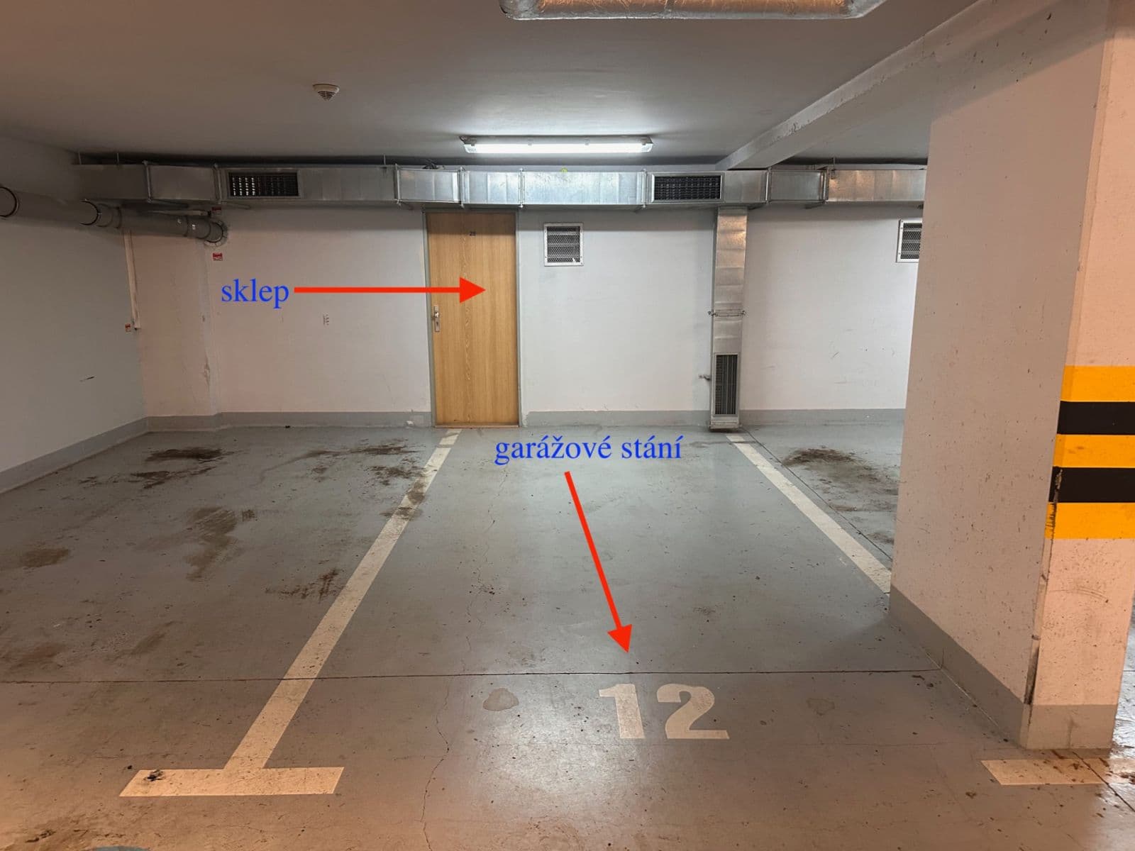 Prodej bytu 3+kk 129 m², Rejchova, Praha, Praha Prodej bytu 3+kk 129 m², Rejchova, Praha, Praha