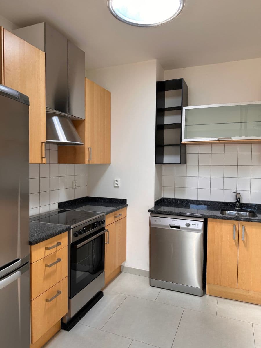 Prodej bytu 3+kk 129 m², Rejchova, Praha, Praha Prodej bytu 3+kk 129 m², Rejchova, Praha, Praha