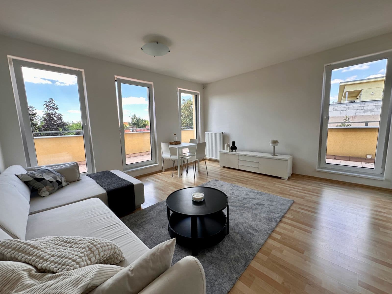Prodej bytu 3+kk 129 m², Rejchova, Praha, Praha Prodej bytu 3+kk 129 m², Rejchova, Praha, Praha