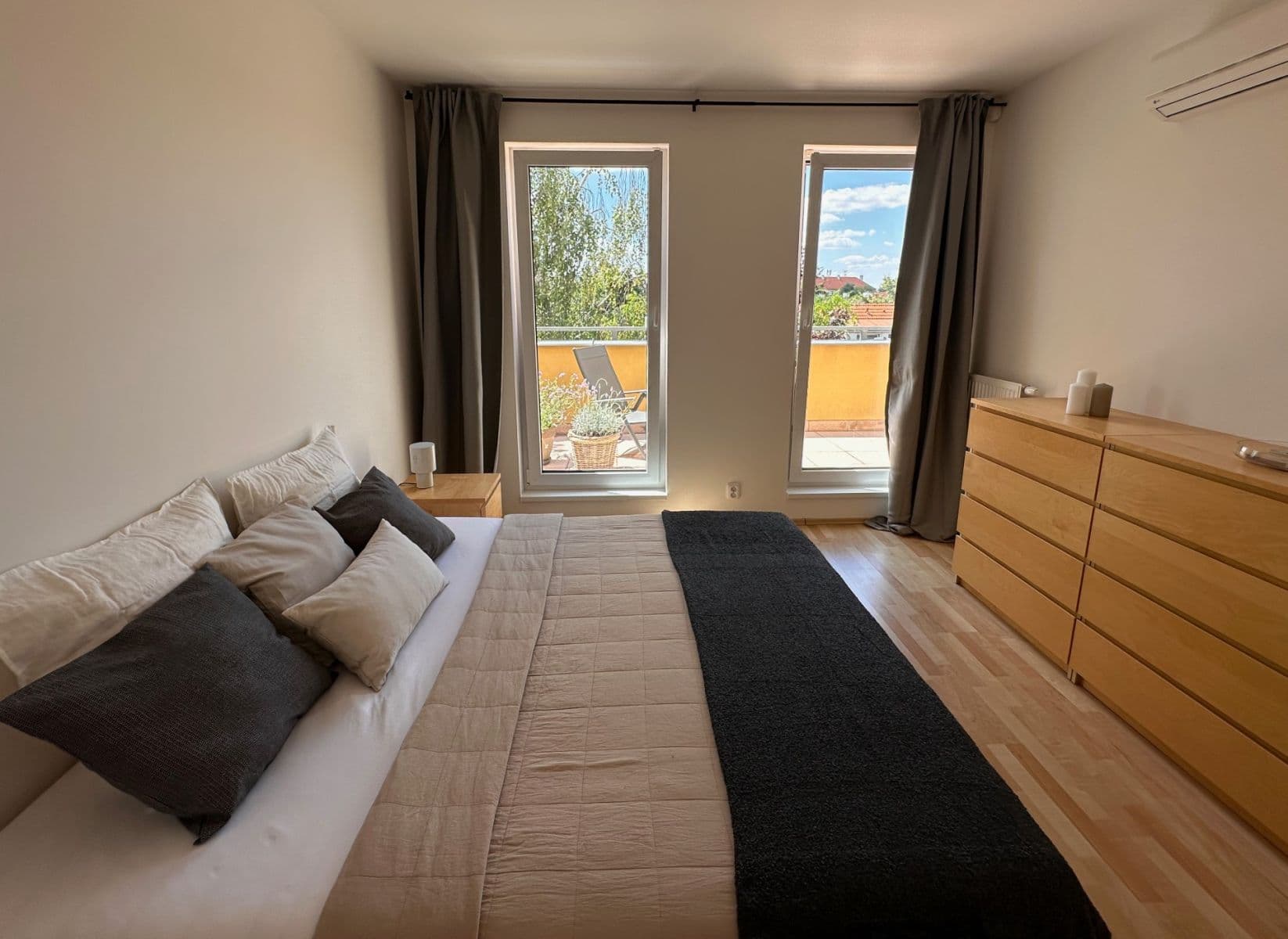 Prodej bytu 3+kk 129 m², Rejchova, Praha, Praha Prodej bytu 3+kk 129 m², Rejchova, Praha, Praha
