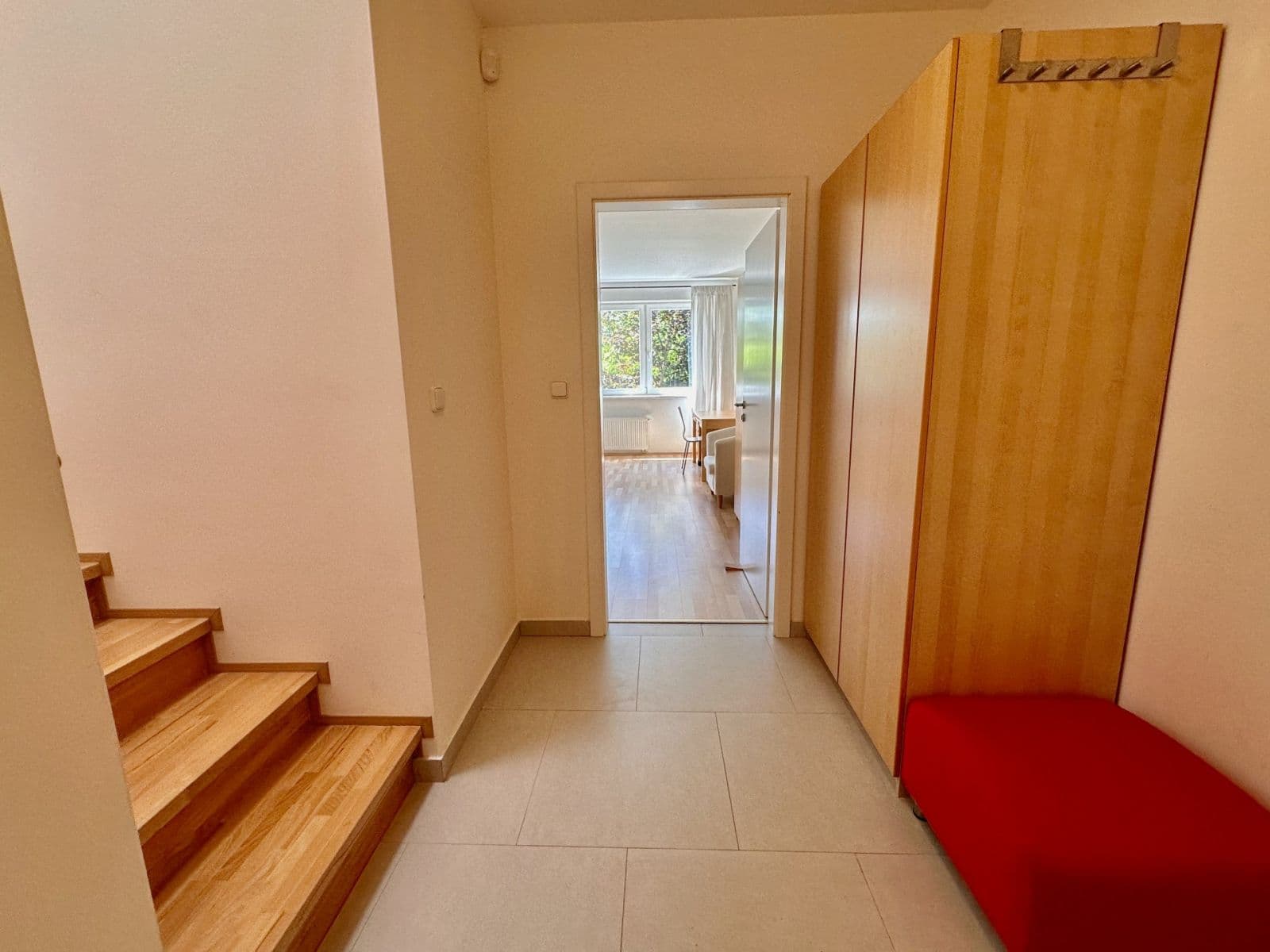 Prodej bytu 3+kk 129 m², Rejchova, Praha, Praha Prodej bytu 3+kk 129 m², Rejchova, Praha, Praha