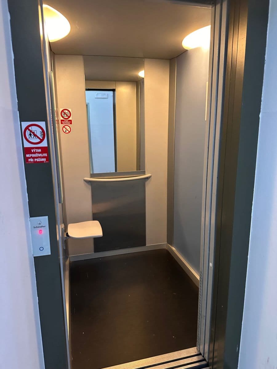Prodej bytu 3+kk 129 m², Rejchova, Praha, Praha Prodej bytu 3+kk 129 m², Rejchova, Praha, Praha