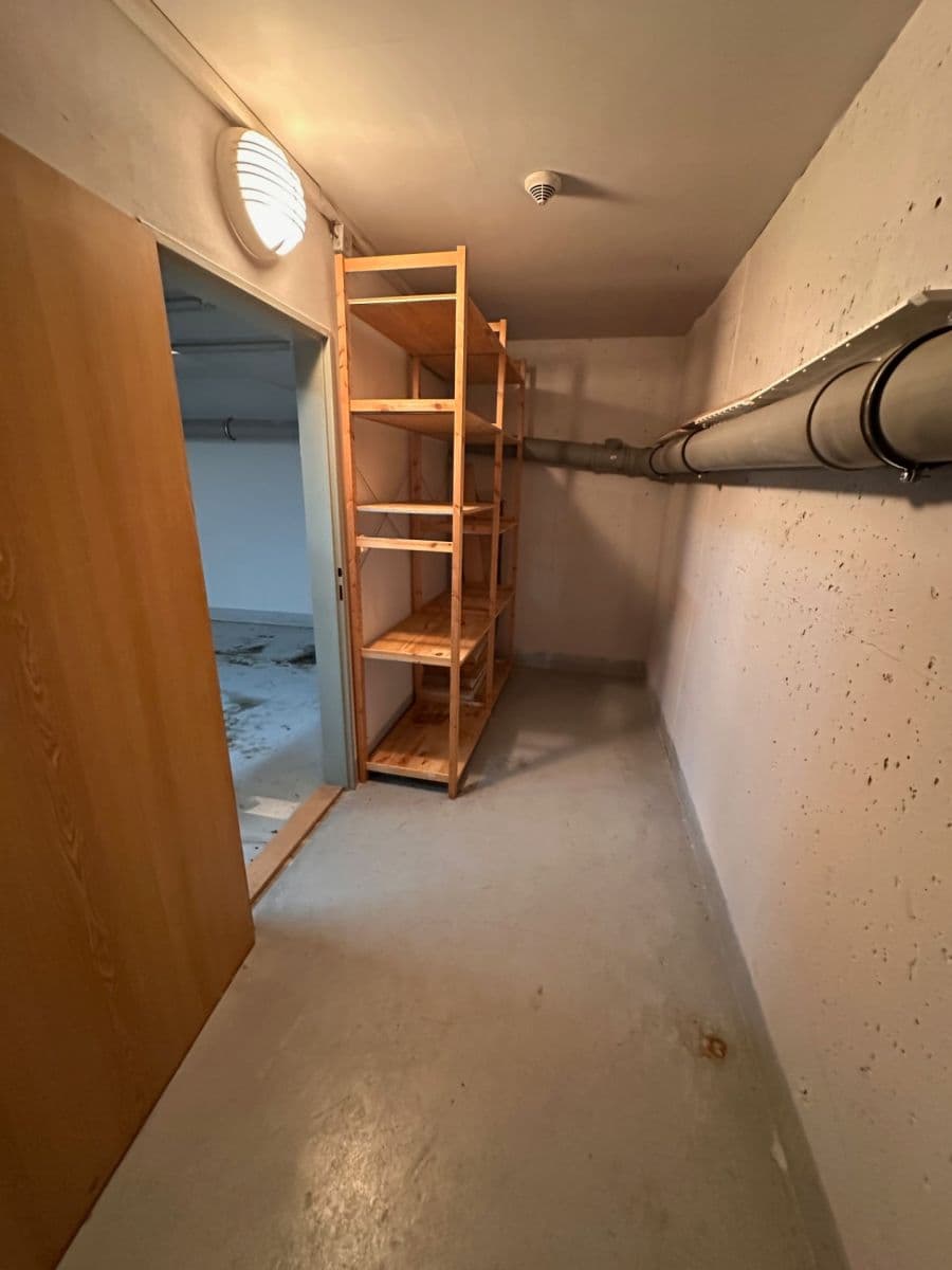 Prodej bytu 3+kk 129 m², Rejchova, Praha, Praha Prodej bytu 3+kk 129 m², Rejchova, Praha, Praha
