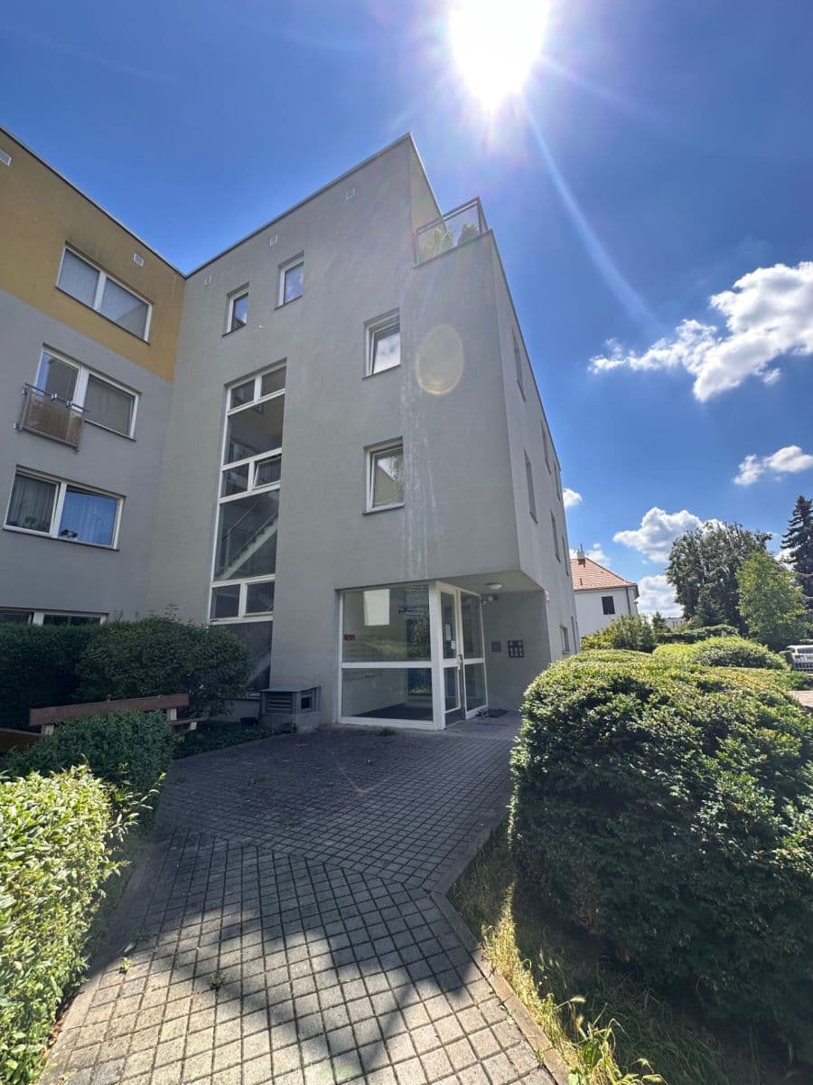 Prodej bytu 3+kk 129 m², Rejchova, Praha, Praha Prodej bytu 3+kk 129 m², Rejchova, Praha, Praha