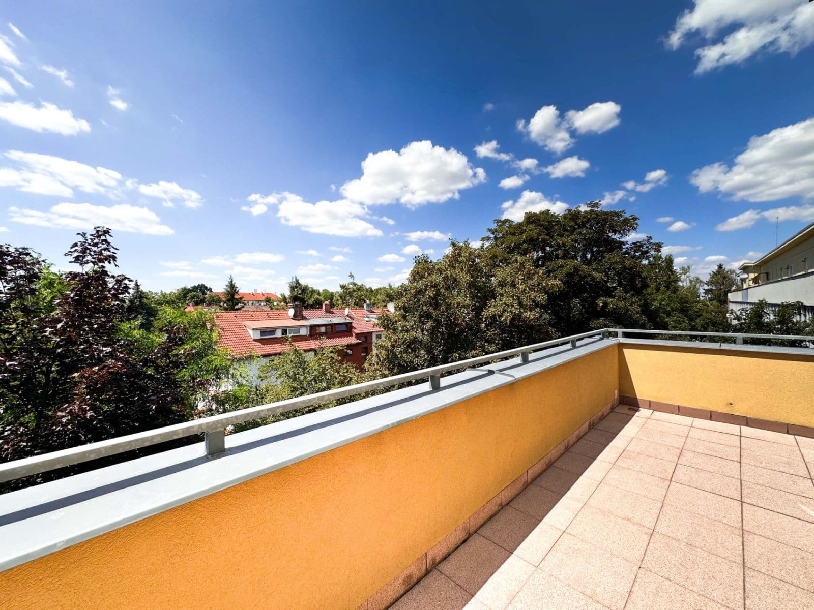 Prodej bytu 3+kk 129 m², Rejchova, Praha, Praha Prodej bytu 3+kk 129 m², Rejchova, Praha, Praha