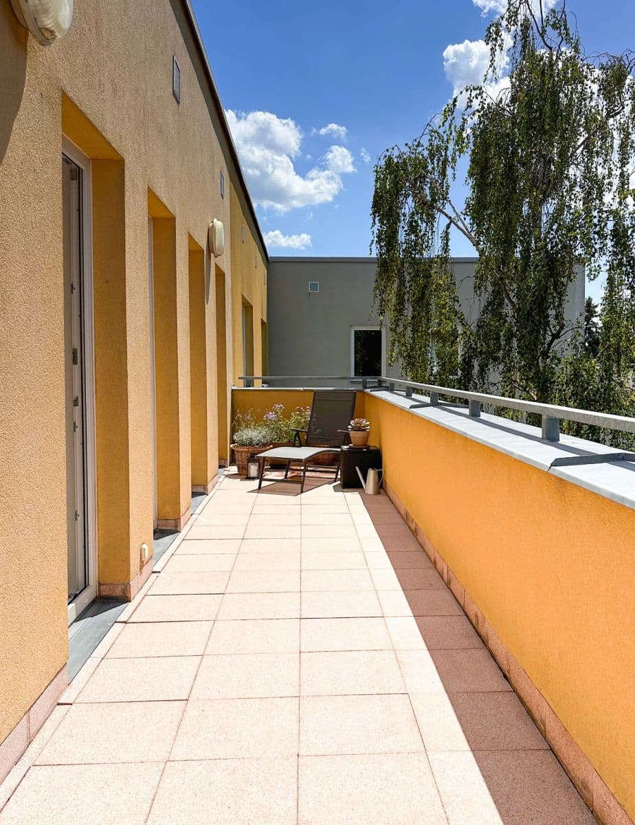 Prodej bytu 3+kk 129 m², Rejchova, Praha, Praha Prodej bytu 3+kk 129 m², Rejchova, Praha, Praha