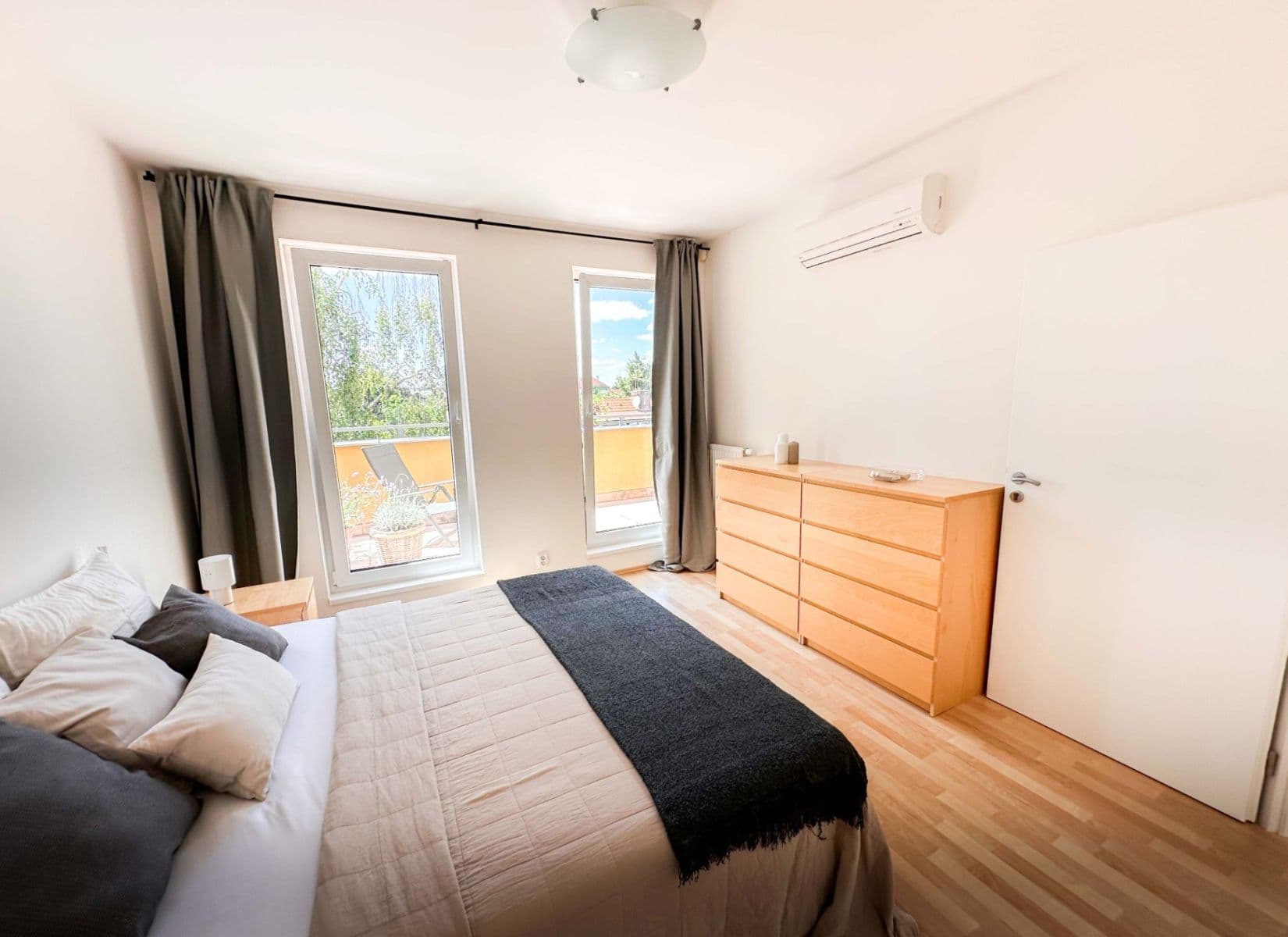 Prodej bytu 3+kk 129 m², Rejchova, Praha, Praha Prodej bytu 3+kk 129 m², Rejchova, Praha, Praha