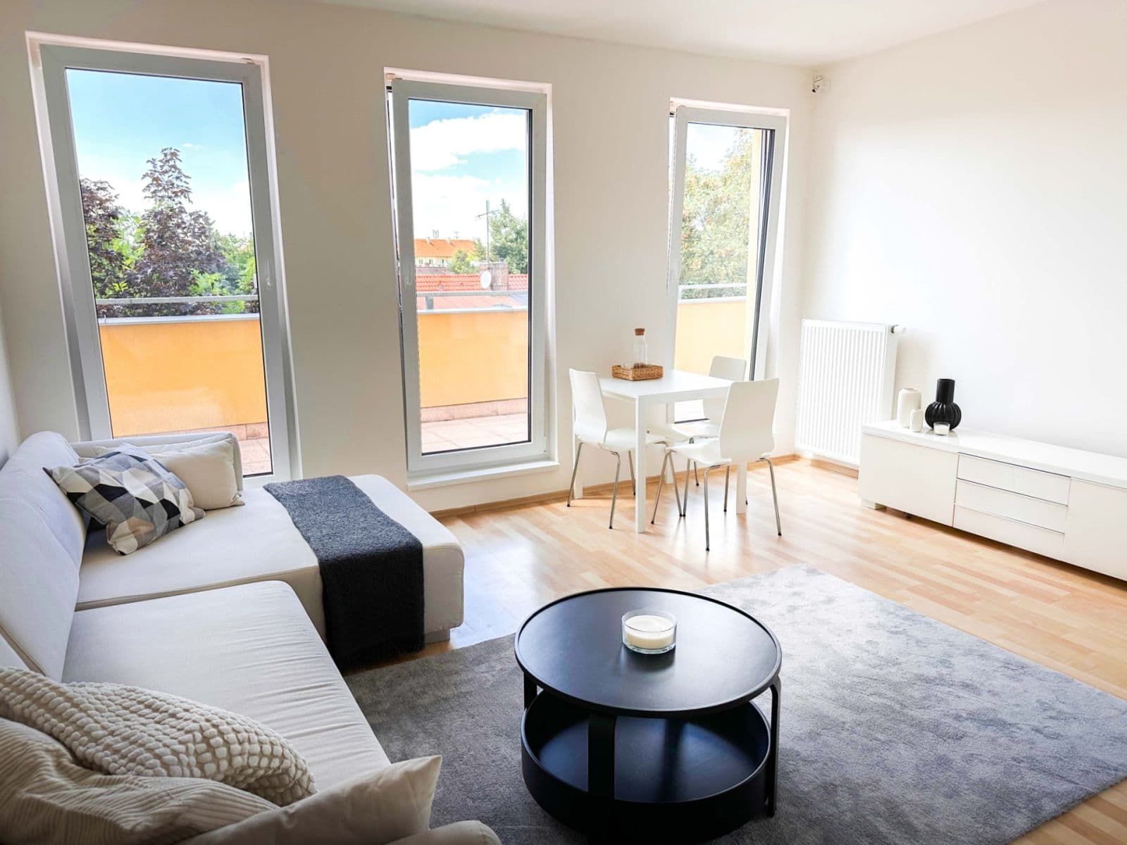 Prodej bytu 3+kk 129 m², Rejchova, Praha, Praha Prodej bytu 3+kk 129 m², Rejchova, Praha, Praha
