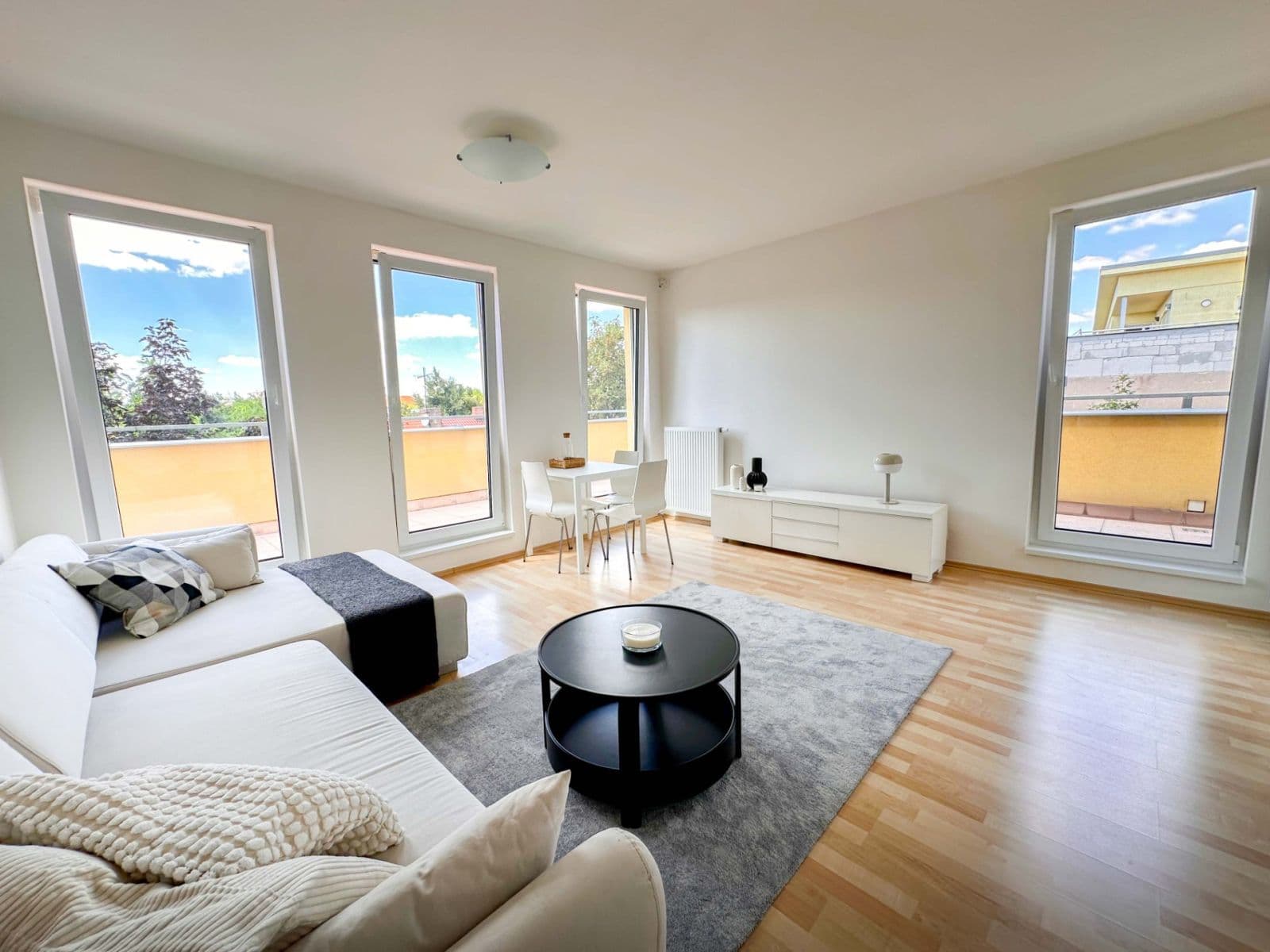 Prodej bytu 3+kk 129 m², Rejchova, Praha, Praha Prodej bytu 3+kk 129 m², Rejchova, Praha, Praha
