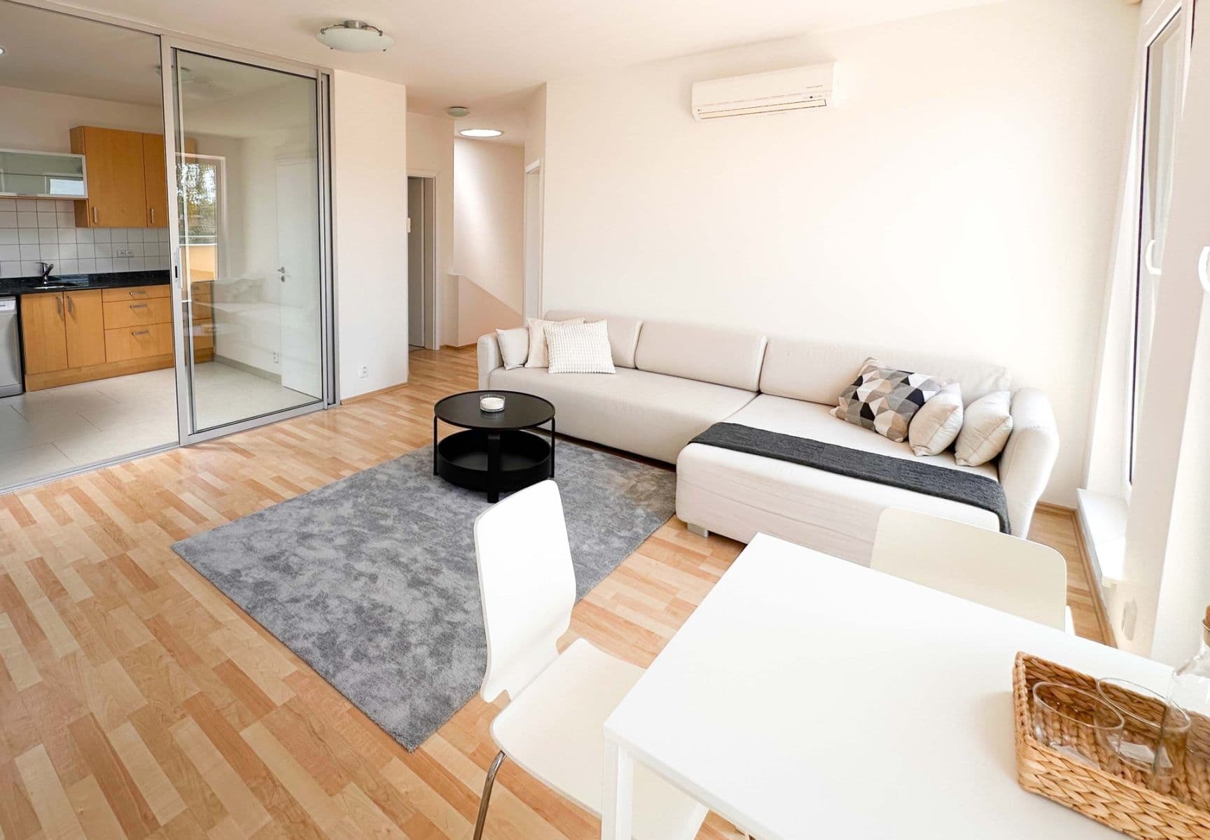 Prodej bytu 3+kk 129 m², Rejchova, Praha, Praha Prodej bytu 3+kk 129 m², Rejchova, Praha, Praha