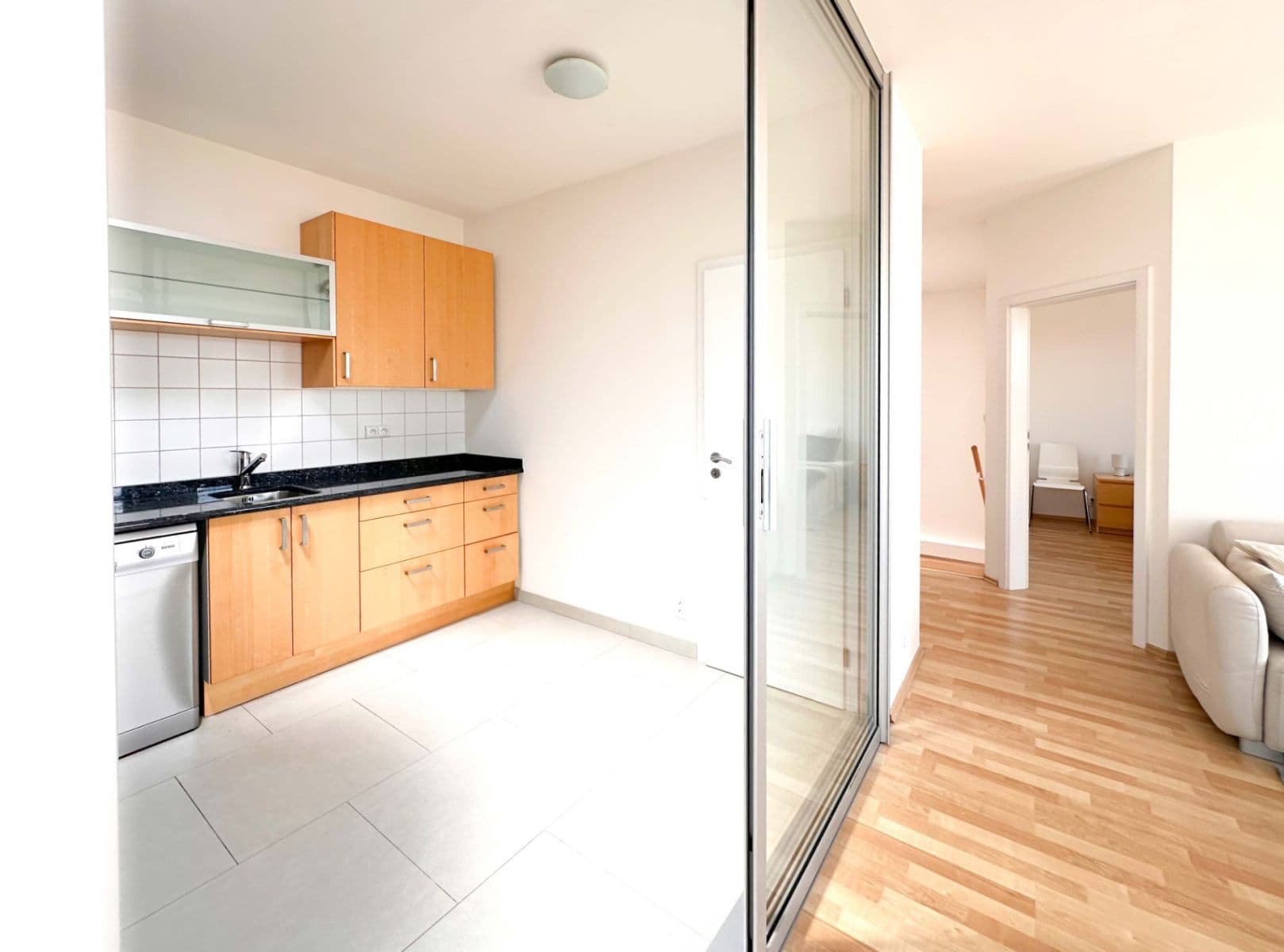 Prodej bytu 3+kk 129 m², Rejchova, Praha, Praha Prodej bytu 3+kk 129 m², Rejchova, Praha, Praha