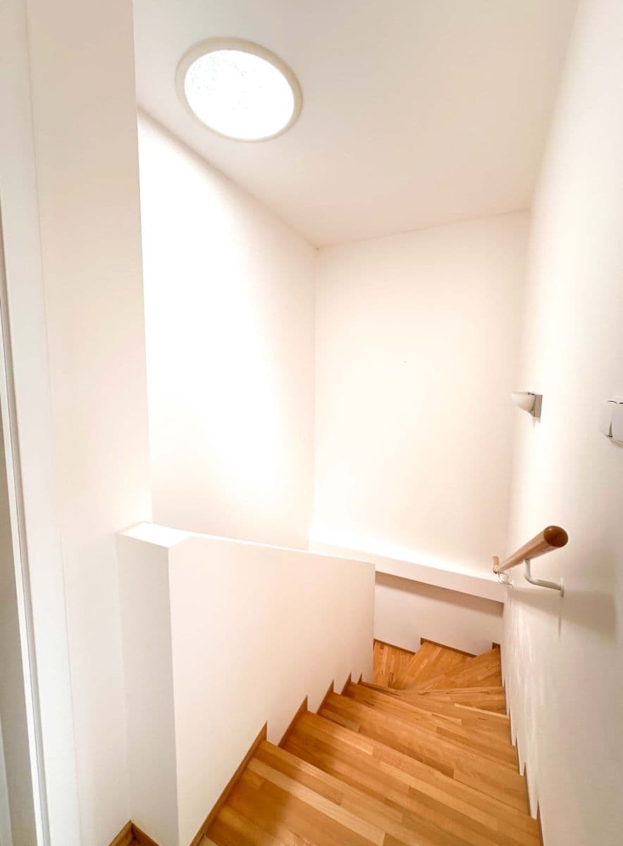 Prodej bytu 3+kk 129 m², Rejchova, Praha, Praha Prodej bytu 3+kk 129 m², Rejchova, Praha, Praha