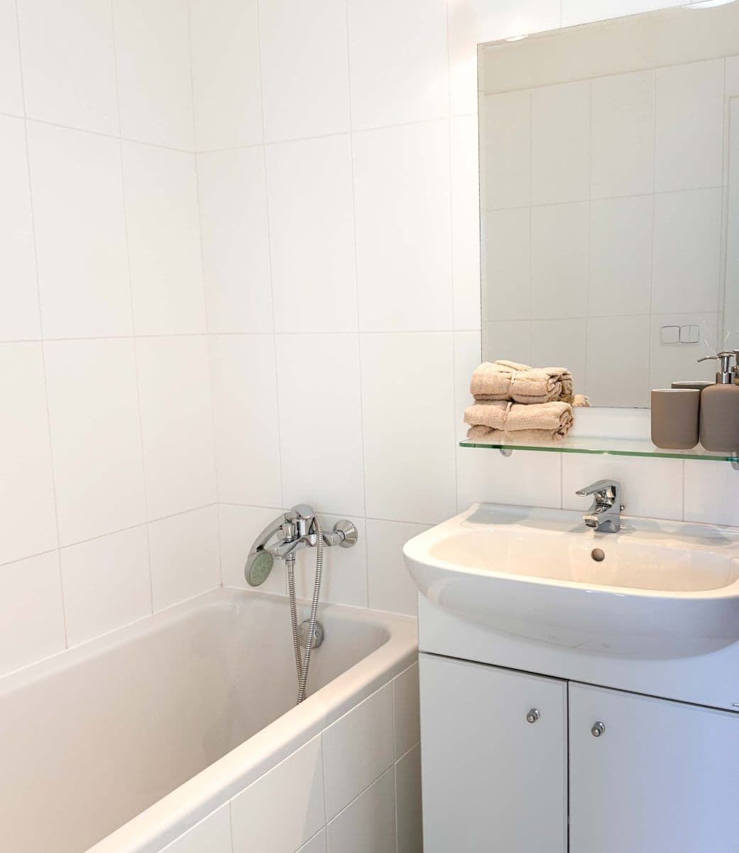 Prodej bytu 3+kk 129 m², Rejchova, Praha, Praha Prodej bytu 3+kk 129 m², Rejchova, Praha, Praha