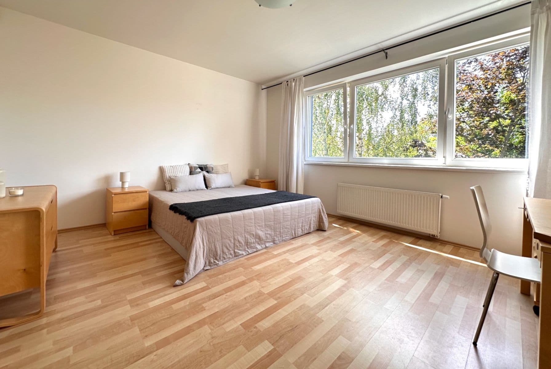 Prodej bytu 3+kk 129 m², Rejchova, Praha, Praha Prodej bytu 3+kk 129 m², Rejchova, Praha, Praha