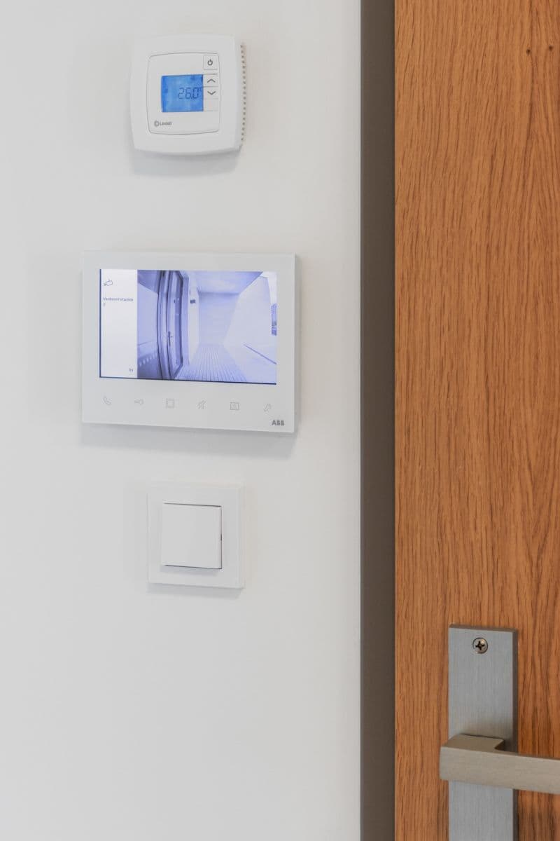 Pronájem bytu 1+kk 34 m², V Třešňovce, Praha, Praha Pronájem bytu 1+kk 34 m², V Třešňovce, Praha, Praha