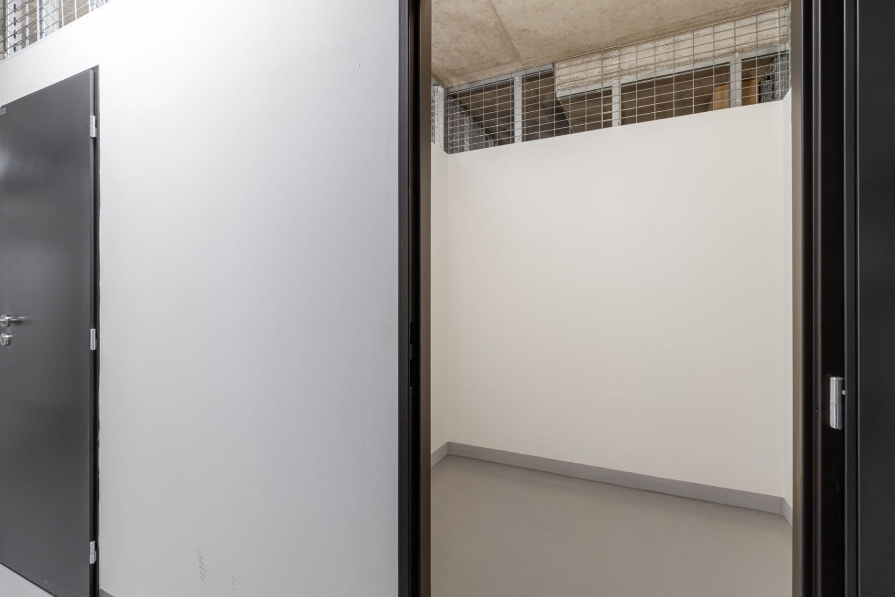 Pronájem bytu 1+kk 34 m², V Třešňovce, Praha, Praha Pronájem bytu 1+kk 34 m², V Třešňovce, Praha, Praha