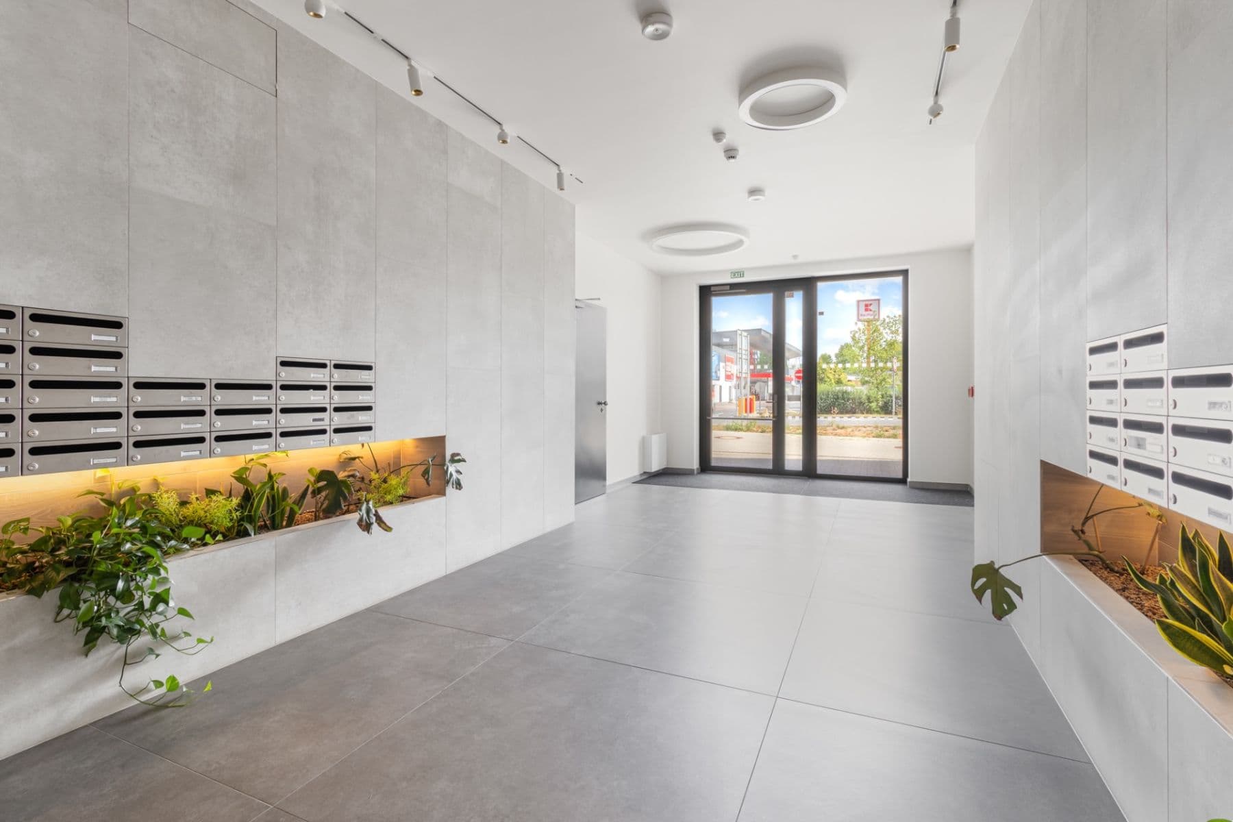 Pronájem bytu 1+kk 34 m², V Třešňovce, Praha, Praha Pronájem bytu 1+kk 34 m², V Třešňovce, Praha, Praha