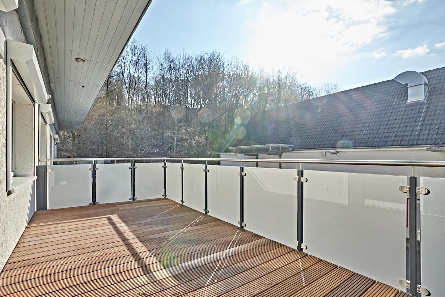Pronájem bytu 3+1 97 m², Untergrüner Straße 172, Iserlohn, Severní Porýní-Vestfálsko Pronájem bytu 3+1 97 m², Untergrüner Straße 172, Iserlohn, Severní Porýní-Vestfálsko