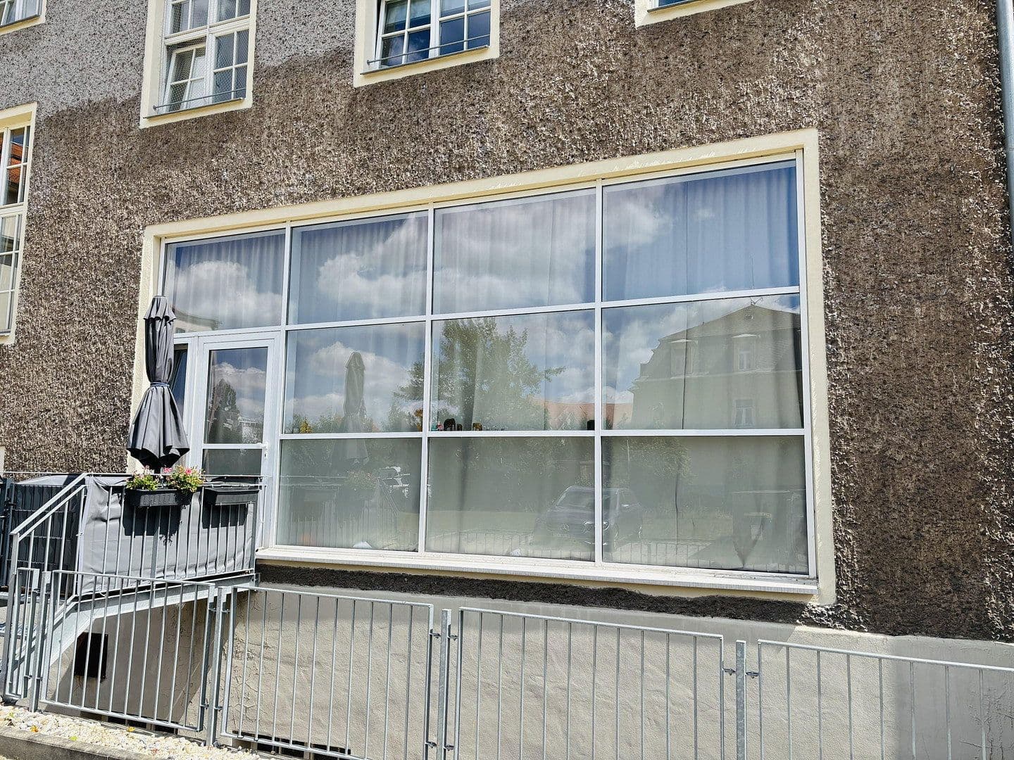 Prodej bytu 4+kk 104 m², Gartenstraße 22, Radebeul, Sasko Prodej bytu 4+kk 104 m², Gartenstraße 22, Radebeul, Sasko