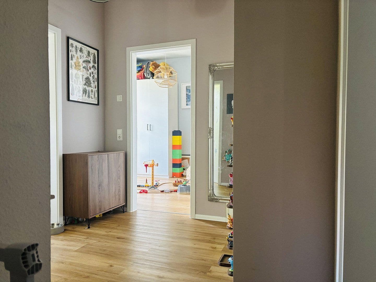 Prodej bytu 4+kk 104 m², Gartenstraße 22, Radebeul, Sasko Prodej bytu 4+kk 104 m², Gartenstraße 22, Radebeul, Sasko