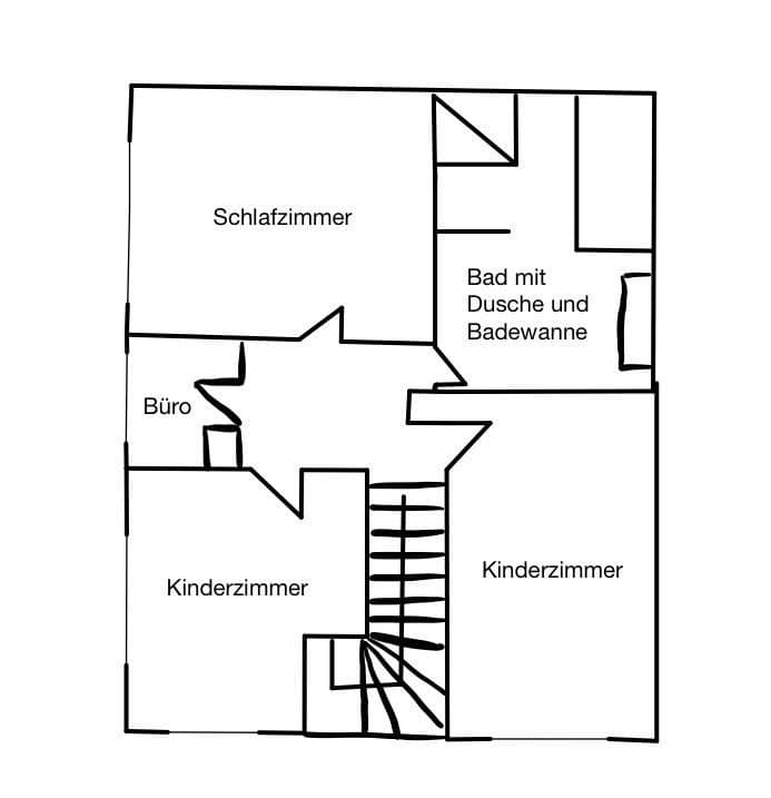 Prodej bytu 4+kk 104 m², Gartenstraße 22, Radebeul, Sasko Prodej bytu 4+kk 104 m², Gartenstraße 22, Radebeul, Sasko
