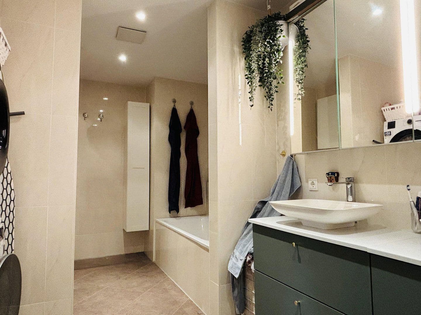 Prodej bytu 4+kk 104 m², Gartenstraße 22, Radebeul, Sasko Prodej bytu 4+kk 104 m², Gartenstraße 22, Radebeul, Sasko