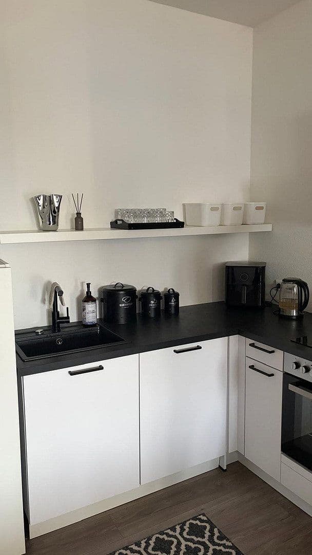Pronájem bytu 4+kk 110 m², Hambrücken, Bádensko-Württembersko Pronájem bytu 4+kk 110 m², Hambrücken, Bádensko-Württembersko