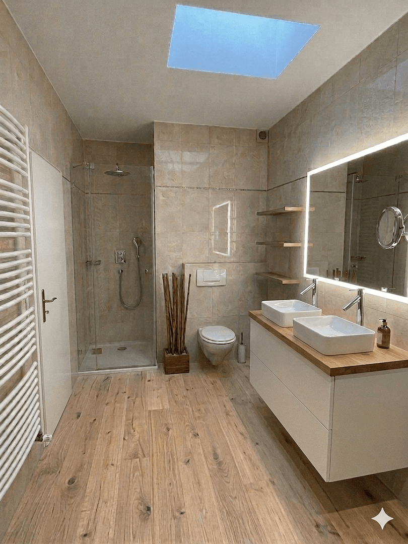 Pronájem bytu 3+1 144 m², Welserstrasse 58, Nürnberg, Bavorsko Pronájem bytu 3+1 144 m², Welserstrasse 58, Nürnberg, Bavorsko