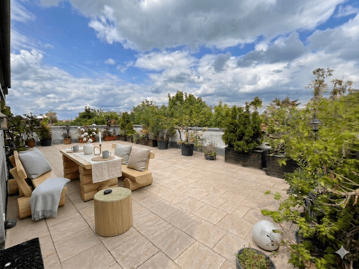 Pronájem bytu 3+1 144 m², Welserstrasse 58, Nürnberg, Bavorsko Pronájem bytu 3+1 144 m², Welserstrasse 58, Nürnberg, Bavorsko