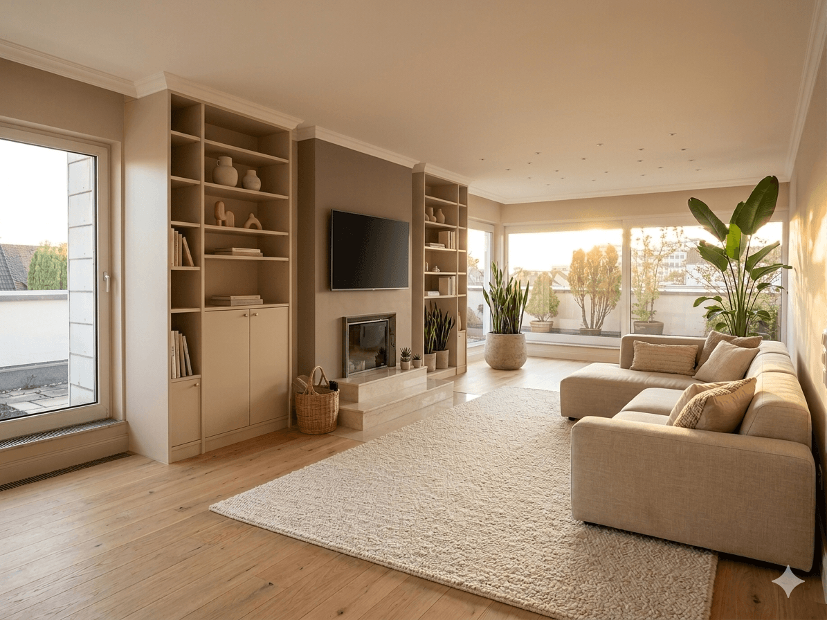 Pronájem bytu 3+1 144 m², Welserstrasse 58, Nürnberg, Bavorsko Pronájem bytu 3+1 144 m², Welserstrasse 58, Nürnberg, Bavorsko