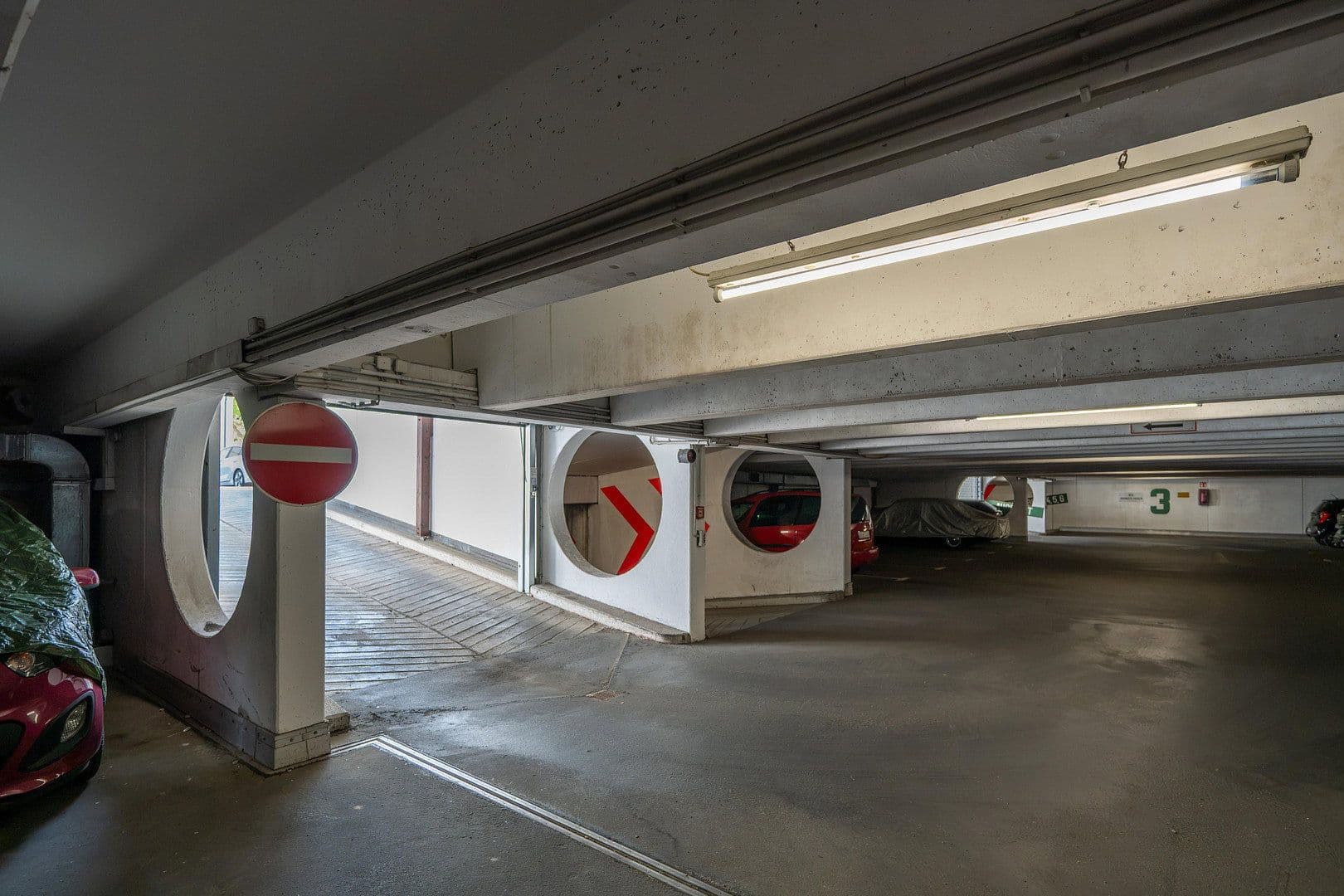 Prodej bytu 3+1 90 m², Emil Warburg Weg 28, Bayreuth, Bavorsko Prodej bytu 3+1 90 m², Emil Warburg Weg 28, Bayreuth, Bavorsko
