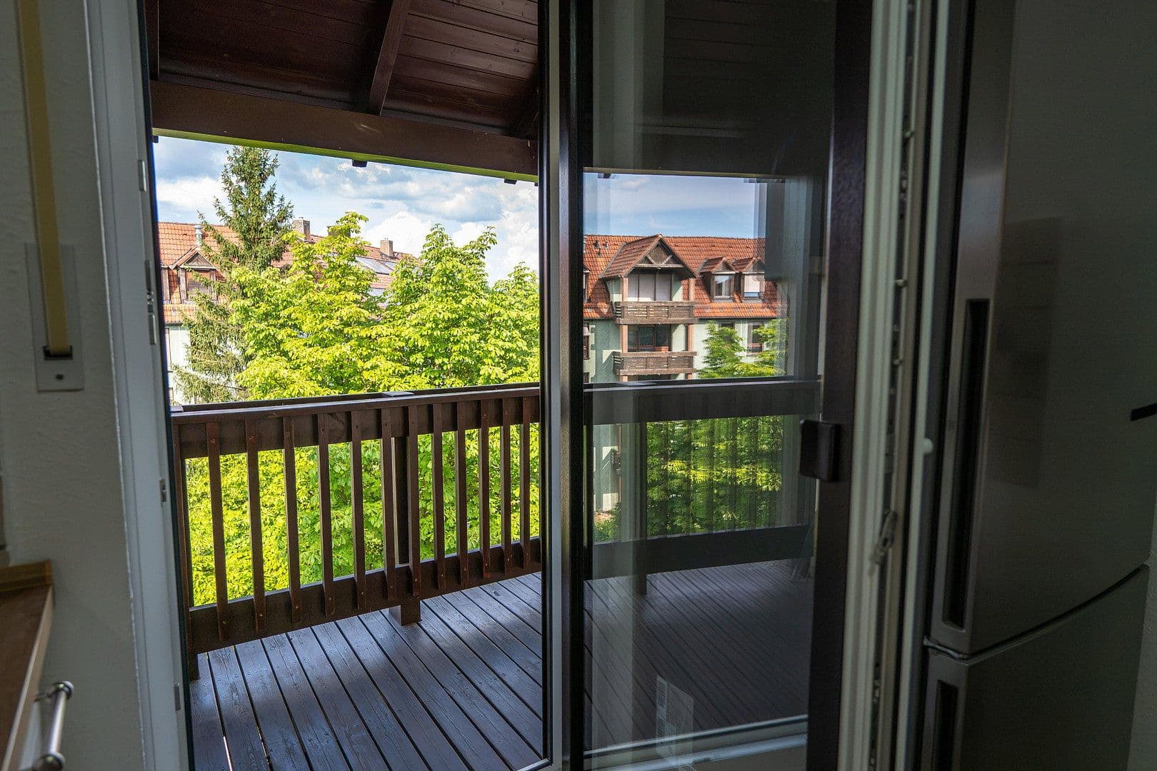 Prodej bytu 3+1 90 m², Emil Warburg Weg 28, Bayreuth, Bavorsko Prodej bytu 3+1 90 m², Emil Warburg Weg 28, Bayreuth, Bavorsko