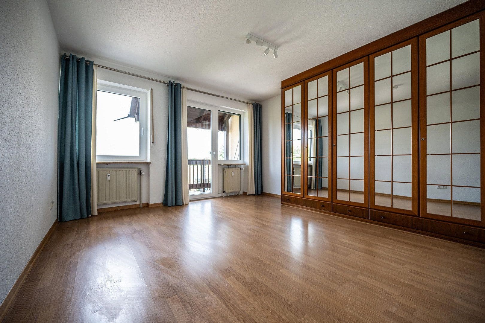 Prodej bytu 3+1 90 m², Emil Warburg Weg 28, Bayreuth, Bavorsko Prodej bytu 3+1 90 m², Emil Warburg Weg 28, Bayreuth, Bavorsko