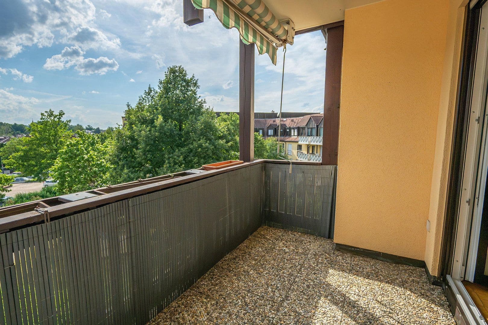 Prodej bytu 3+1 90 m², Emil Warburg Weg 28, Bayreuth, Bavorsko Prodej bytu 3+1 90 m², Emil Warburg Weg 28, Bayreuth, Bavorsko