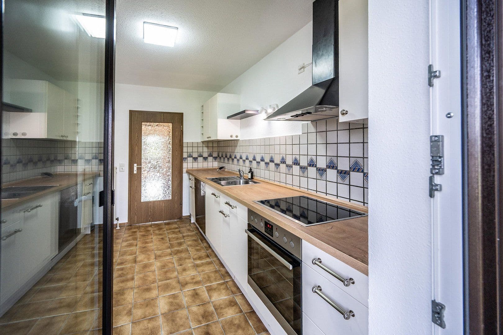 Prodej bytu 3+1 90 m², Emil Warburg Weg 28, Bayreuth, Bavorsko Prodej bytu 3+1 90 m², Emil Warburg Weg 28, Bayreuth, Bavorsko