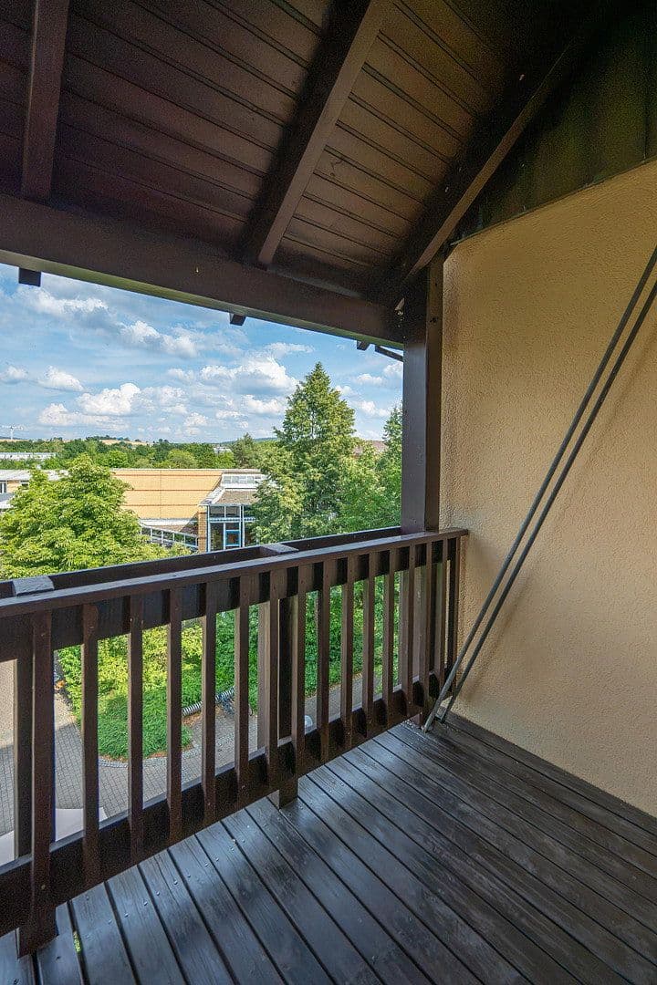Prodej bytu 3+1 90 m², Emil Warburg Weg 28, Bayreuth, Bavorsko Prodej bytu 3+1 90 m², Emil Warburg Weg 28, Bayreuth, Bavorsko
