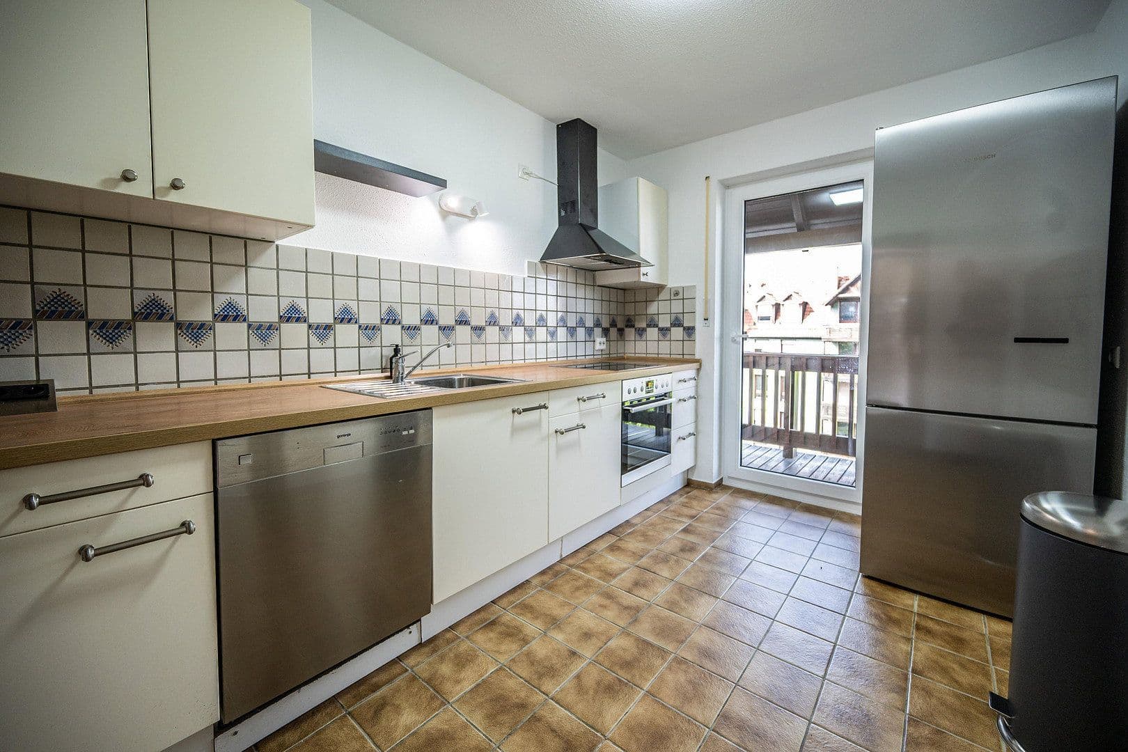 Prodej bytu 3+1 90 m², Emil Warburg Weg 28, Bayreuth, Bavorsko Prodej bytu 3+1 90 m², Emil Warburg Weg 28, Bayreuth, Bavorsko