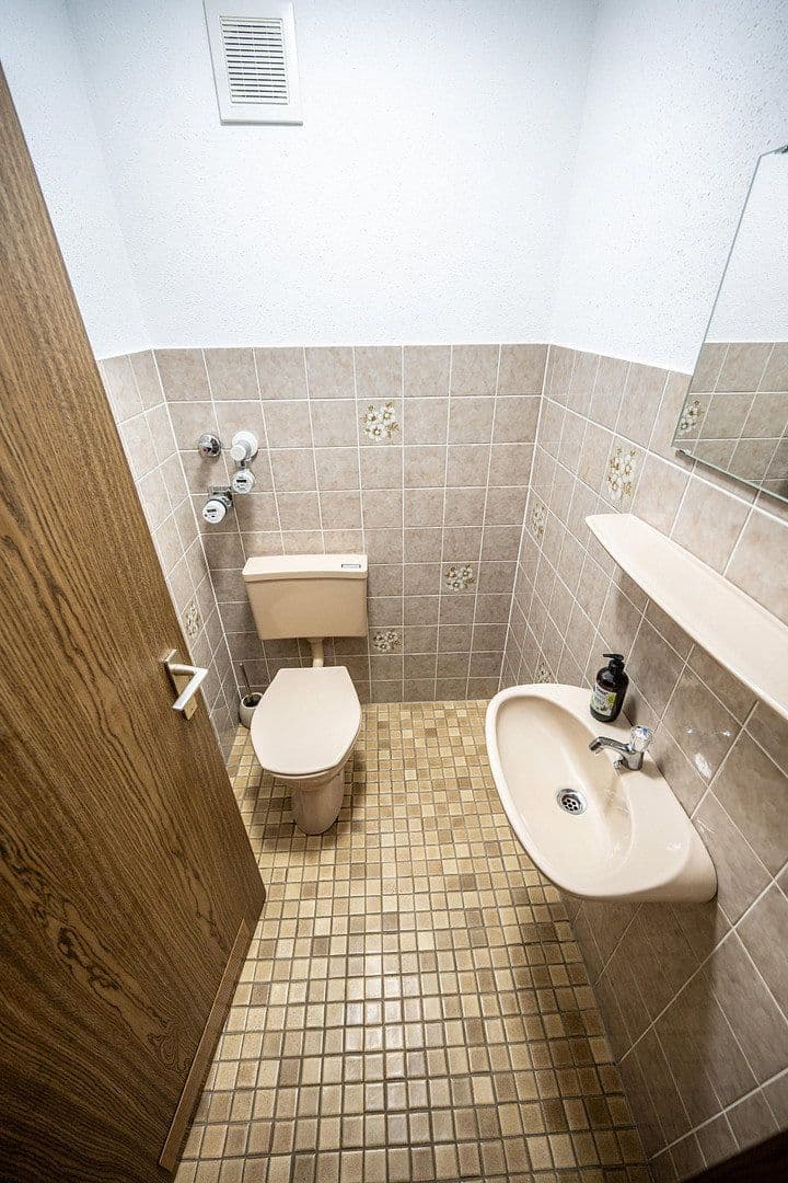 Prodej bytu 3+1 90 m², Emil Warburg Weg 28, Bayreuth, Bavorsko Prodej bytu 3+1 90 m², Emil Warburg Weg 28, Bayreuth, Bavorsko