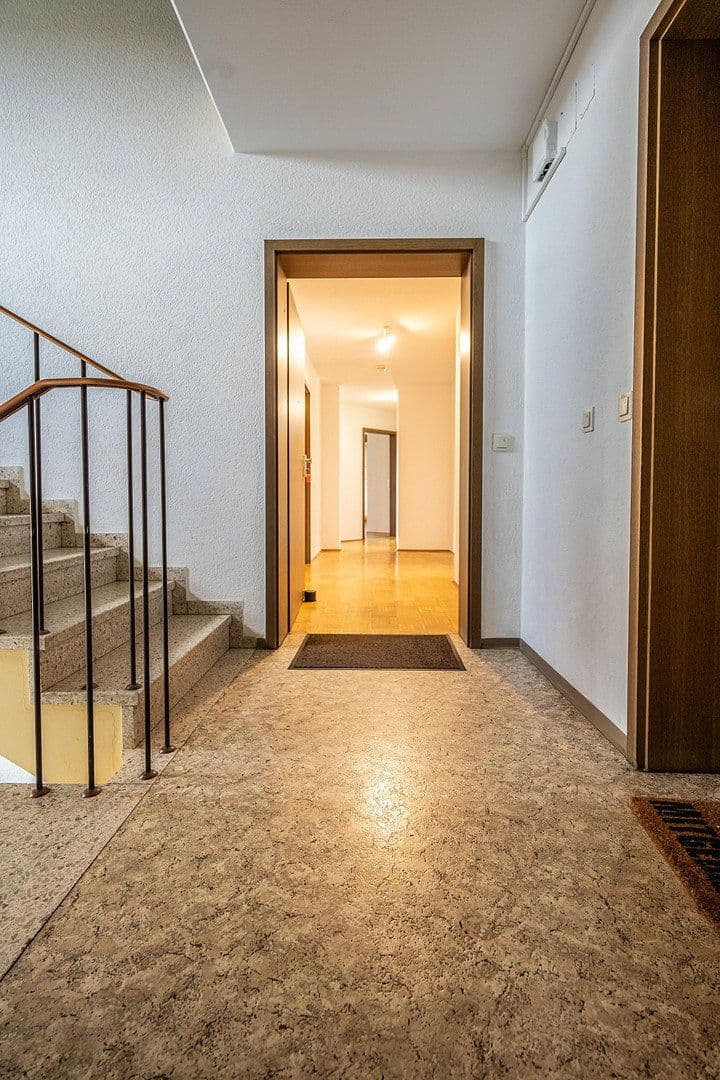 Prodej bytu 3+1 90 m², Emil Warburg Weg 28, Bayreuth, Bavorsko Prodej bytu 3+1 90 m², Emil Warburg Weg 28, Bayreuth, Bavorsko