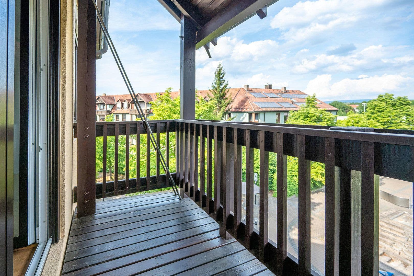 Prodej bytu 3+1 90 m², Emil Warburg Weg 28, Bayreuth, Bavorsko Prodej bytu 3+1 90 m², Emil Warburg Weg 28, Bayreuth, Bavorsko