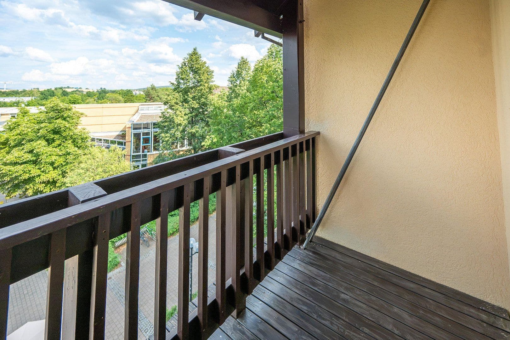 Prodej bytu 3+1 90 m², Emil Warburg Weg 28, Bayreuth, Bavorsko Prodej bytu 3+1 90 m², Emil Warburg Weg 28, Bayreuth, Bavorsko