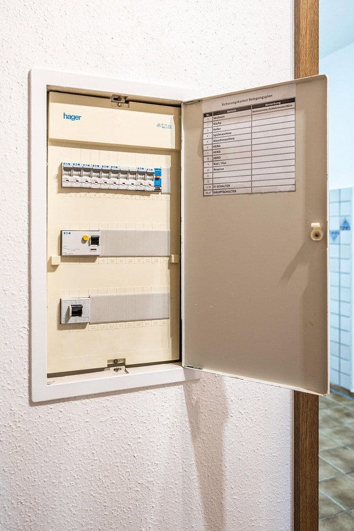 Prodej bytu 3+1 90 m², Emil Warburg Weg 28, Bayreuth, Bavorsko Prodej bytu 3+1 90 m², Emil Warburg Weg 28, Bayreuth, Bavorsko